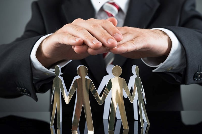 “Farklı Düşünüyoruz, Fark yaratıyoruz.”